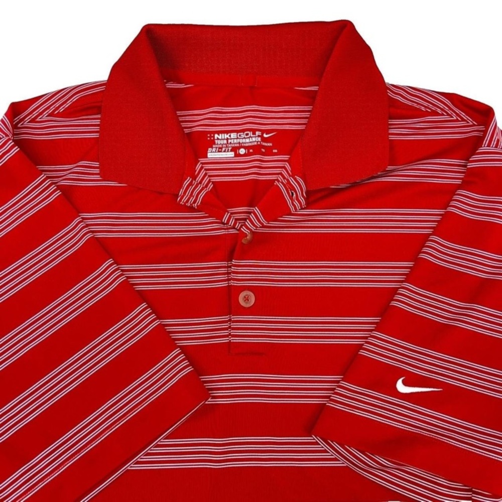 Nike Men’s Dri Fit Polo Shirt